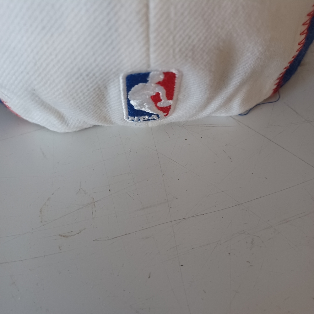 NBA CAP - Picture 3 of 5